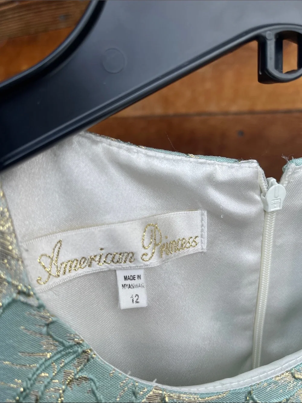 American Princess beautiful american
